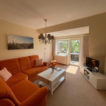 Haus-seeschwalbe-wohnung-2 Nieblum