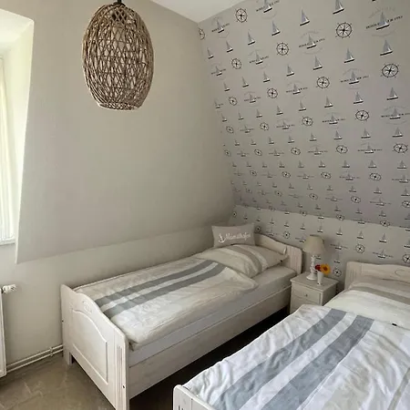 Apartment Haus-seeschwalbe-wohnung-2 Nieblum