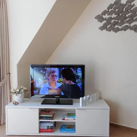 Haus-seeschwalbe-wohnung-2 Apartment