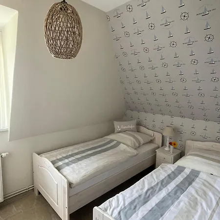 아파트 Haus-seeschwalbe-wohnung-2