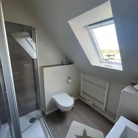 아파트 Haus-seeschwalbe-wohnung-2